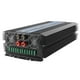 thumbnail image 3 of Transformador convertidor de potencia Bling Bling 10000W Inversor de voltaje de Onda sinusoidal pura 12V a 220V-240V, 3 of 12