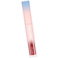 thumbnail image 3 of Lápiz labial líquido mate de larga duración, resistente al agua y con brillo labial. Maquillaje de belleza y cosméticos. granate, 3 of 8