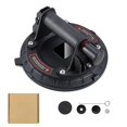 thumbnail image 1 of Glass Suction Cup, Heavy Duty Vacuum Glass Suction Cup, Used for Lifting and Carrying Glass, Ceramic Tiles, with Replacement Kit, 1 of 5