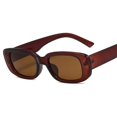 thumbnail image 1 of Gafas de sol de montura pequeña personalizadas 9074 Gafas de sol de payaso para mujer Gafas de sol de moda, 1 of 1
