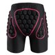 thumbnail image 3 of Esquí Patinaje Snowboard Pantalones cortos acolchados 3D Pantalones protectores shamjiam Pantalones cortos acolchados de EVA, 3 of 9