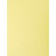 thumbnail image 5 of INSPIRE CHIC Camisetas de Cuello Barco para Mujeres, de Manga Corta, Ajustadas, Suaves, T-Shirt S Color Amarillo Claro, 5 of 6