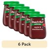 (6 pack) Beech-Nut Naturals Stage 2 Baby Food, Apple & Blackberries, 4 oz Jar