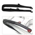 thumbnail image 4 of Swing Arm Rear Chain Guide Slider for Parts CRF250L 2013 2017 2018 2019 2020 - black, 4 of 8