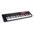 thumbnail image 1 of M-Audio Oxygen 61 V - Teclado controlador MIDI USB de 61 teclas con Beat Pads, modos Smart Chord y S, 1 of 9