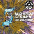 Chemical Guys Hydrosuds HighGloss Hyper Foaming SiO2 Ceramic Car Wash