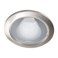 thumbnail image 2 of Lámpara LED Empotrable Tecnolite 8.5W Base E27 Acabado Satin negro, 2 of 4