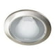 thumbnail image 2 of Lámpara LED Empotrable Tecnolite 8.5W Base E27 Acabado Satin negro, 2 of 4