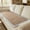 C, variant on Washable Non Flannel Sofa Cover Protector Soft Pet Friendly Couch Mat Blanket Bolster For 3 Cushion Seating Furniture