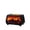 Black, variant on White Desktop Electric Fireplace Heater with Flame Effect and Remote, 2/4/6H Timer, for Home Office Or Bedroom, Tabletop Space Heater