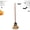 1Pcs, variant on Halloween Dancing Magics Broom, 37.5Inch Animated Floating Witch Broom with Spooky Sounds and Light, Halloween Decorations Indoor Halloween Party Decor for Home(RL)