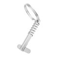thumbnail image 3 of de acero inoxidable, accesorios de marinos para kayak, pasador de liberación rápida, a prueba de herrumbre para cubier Macarena  Pasador de liberación rápida para bote, 3 of 7