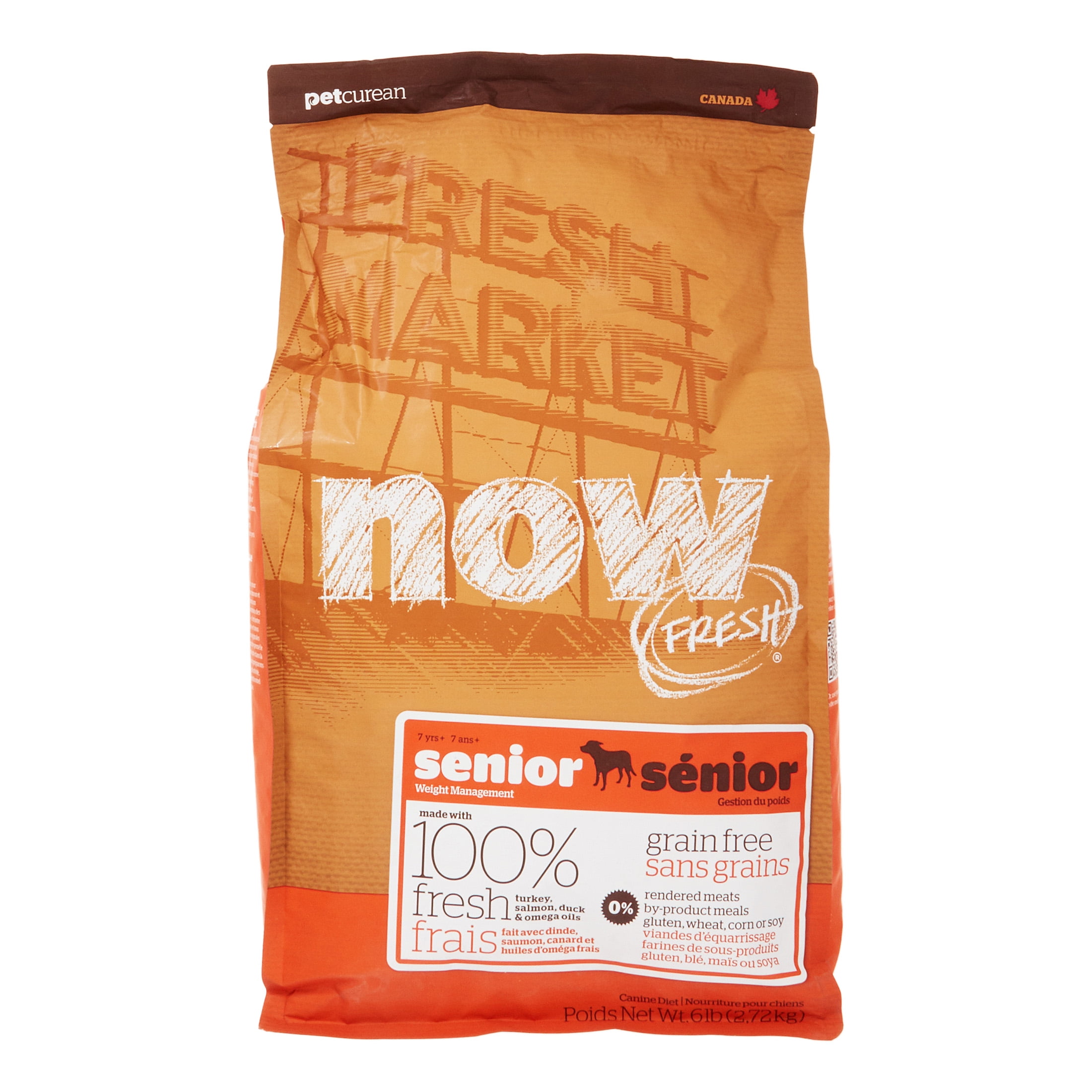 Now fresh senior sale