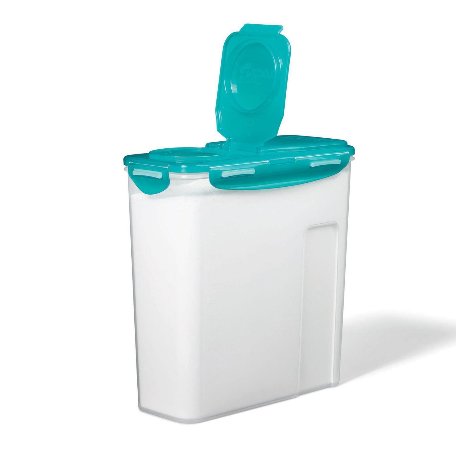 Starfrit LocknLock Contenant à couvercle rabattable 3,9L/132oz