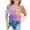 Z02 Light Pink, variant on Xijirk Girls Shirts,Summer Tank Top Crewneck Sleeveless Basic Shirt Soft Breathable Casual Top for Dance and Daily Wear,Boys Shirts,Light Yellow,8-9 Years