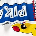 thumbnail image 4 of Robert Kaufman Pokemon 24'' Panel Pikachu Quilt Fabric, Multicolor, 4 of 4