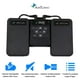 thumbnail image 5 of AirTurn DUO500 Silent Bluetooth Pedal espátula de página Teleprompt Live Stream App Controller, 5 of 6