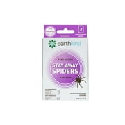 EarthKind Stay Away Spider Repellant - 2pk