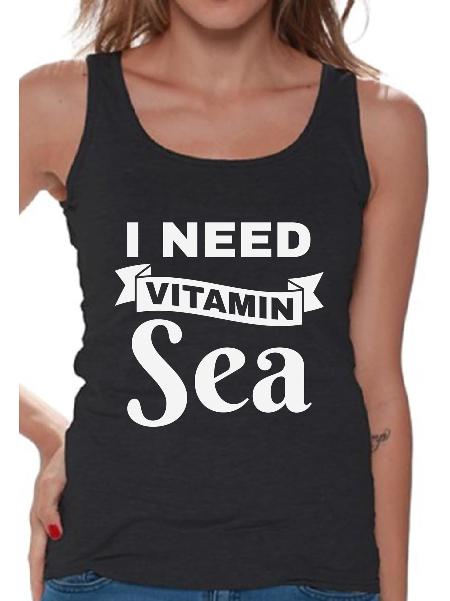beach workout clothes