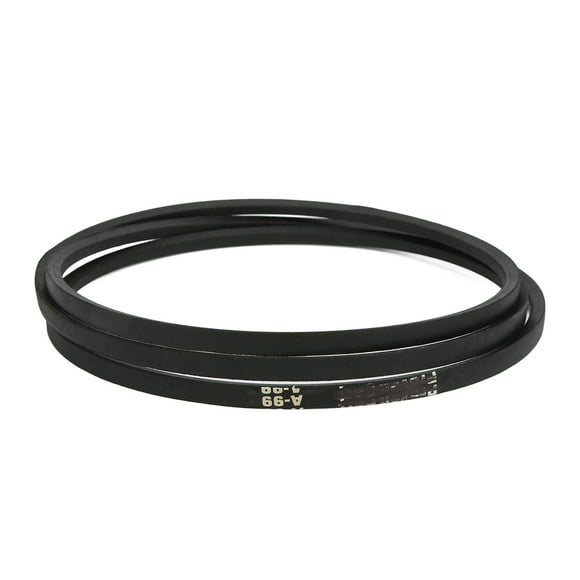 429636, Mower Deck Belt Anti Aging Rubber For Maintenance