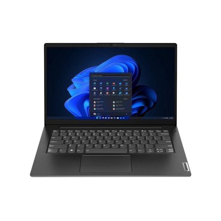 UPC: 0196379931059 | Lenovo V14 G3 ABA 82TU0004US 14  Notebook – Full HD – 1920 x 1080 – AMD Ryzen 5 5625U Hexa-core (6 Core) 2.30 GHz – 8 GB Total RAM – 256 GB SSD – Business Black – Windows 11 Pro – AMD Radeon Grap