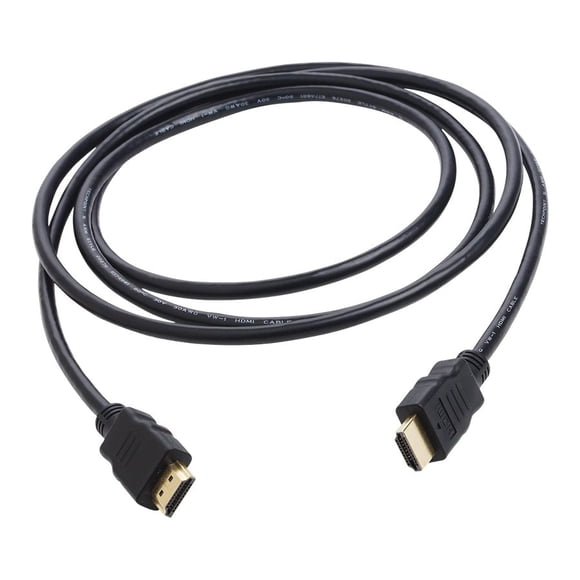 Exponent 57561 HDMI Cable 10 ft - 1 Each