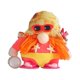 thumbnail image 1 of Doll Small Gnomes Beach Gnomes Sand Figure Kitchen Tables, Shelf Sitters Dwarfs Home Household Farmhouses Gift Decors, 1 of 4