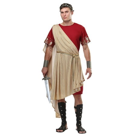 Roman Toga Men S Costume