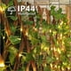 thumbnail image 5 of Noche Hiedra Artificial Cadena LED para La Habitación Del, 5 of 9