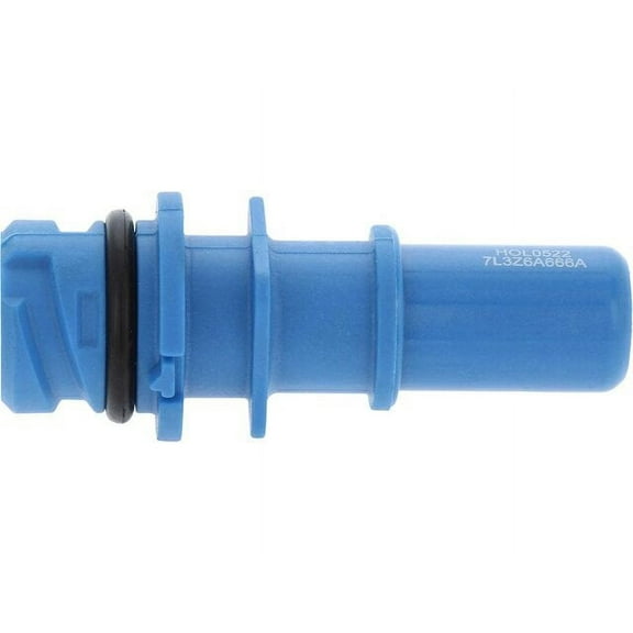 PCV Valve - Compatible with 2010 - 2020 Ford F-150 2011 2012 2013 2014 2015 2016 2017 2018 2019
