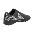 thumbnail image 3 of Tachones Caballero Pirma Sport Futbol Hombre Multitaco negro 26, 3 of 4