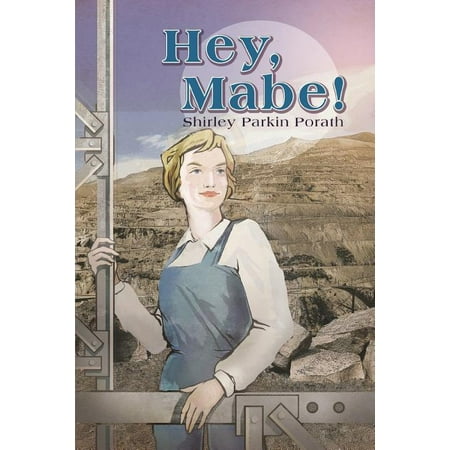 Hey, Mabe! (Paperback)