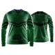 thumbnail image 4 of Camisetas de pesca de verano de manga larga para hombre, ropa deportiva para ciclismo de montaña, carretera, motociclismo y descenso, 4 of 4
