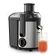 thumbnail image 1 of Extractor T-fal Frutelia Plus Negro 400 W, 1 of 4