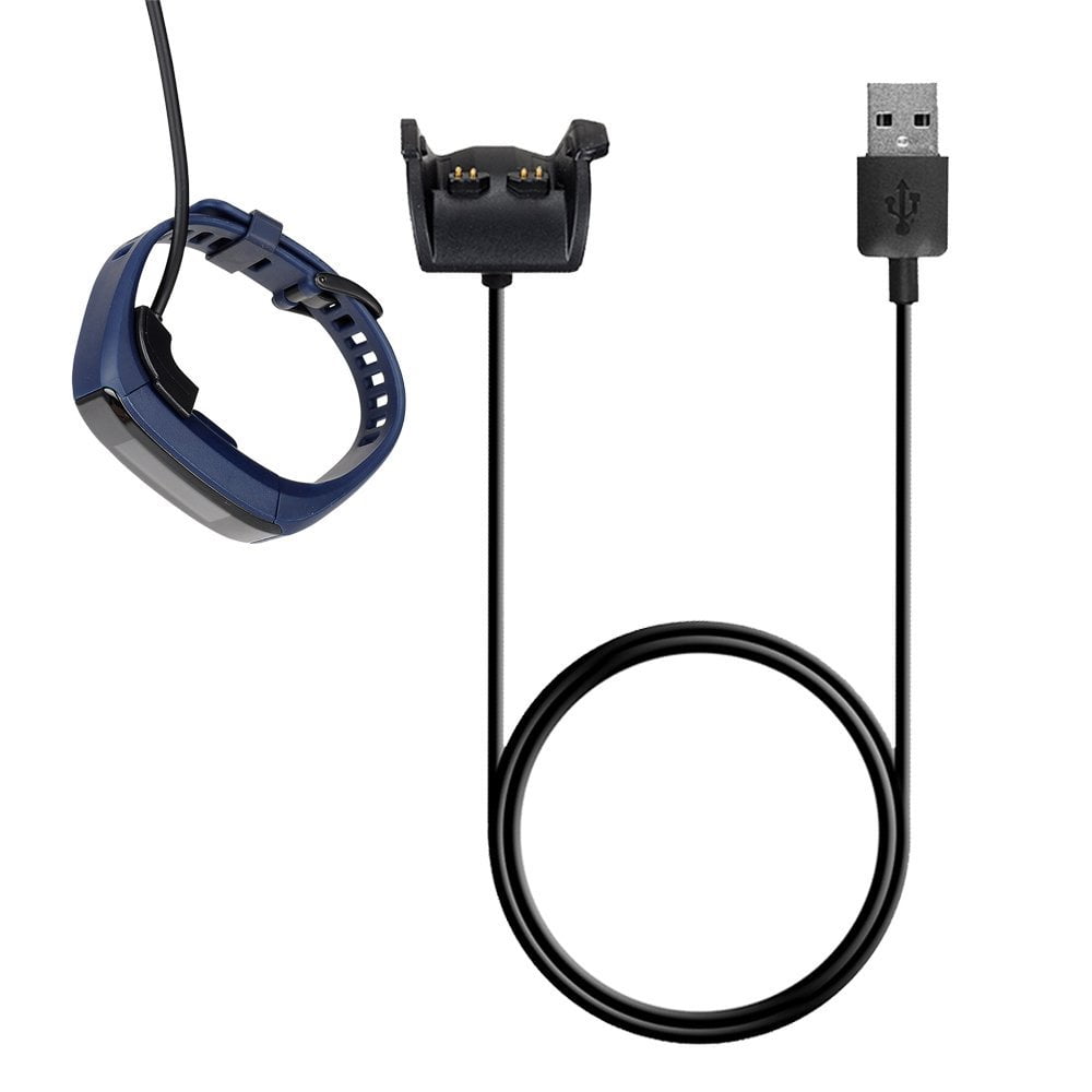 garmin vivosmart hr charger uk