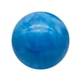 thumbnail image 4 of Pilates Balls Balance Gym Gymnastics Work Out Cores Strength Exercise Ball Blue, 4 of 8