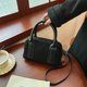 thumbnail image 5 of Bolso Bandolera Ndcxsfigh Otoño Invierno Ante Vintage Boston Pillow Bag, 5 of 9