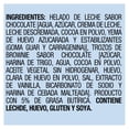 thumbnail image 3 of Helado Ben & Jerry's chocolate fudge brownie 473 ml, 3 of 4