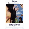 thumbnail image 1 of Pop Culture Graphics MOVGE1213 Graffiti Bridge Movie Poster, 11 x 17, 1 of 1