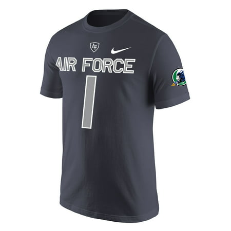 #1 Air Force Falcons Nike AC-130 Spectre T-Shirt -