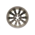 thumbnail image 3 of New 17" x 7" Replacement Alloy Wheel (ALY69576U90N) fits Toyota Avalon 2011 2012, 3 of 5