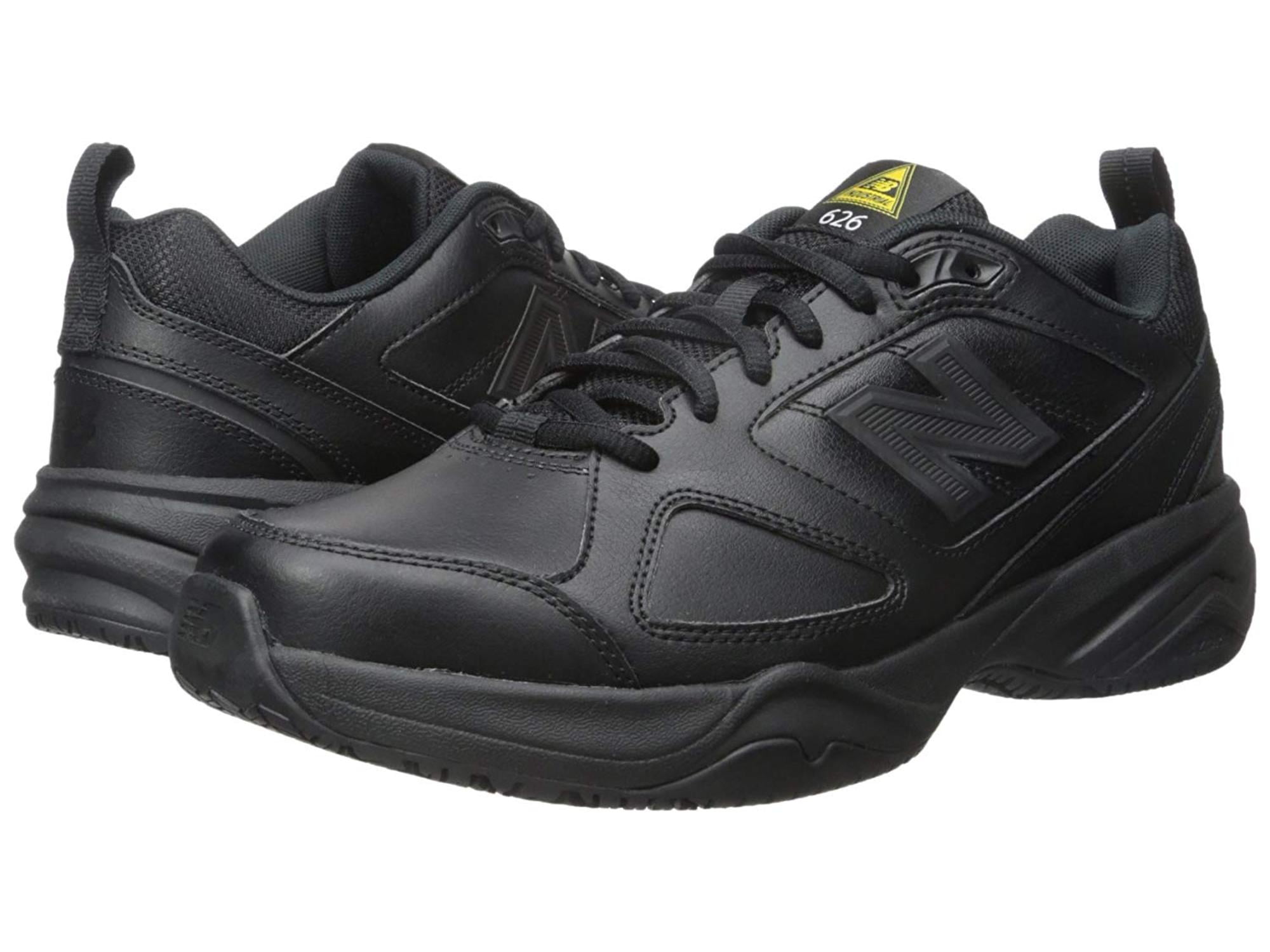 new balance safety shoes canada