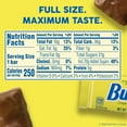 thumbnail image 4 of Butterfinger Candy Bars – Crispety Crunchety Peanut Butter & Chocolate – Full Size 6 Count, 11.4 oz, 4 of 4