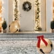 thumbnail image 2 of Adornos Colgantes Bolas Grandes Decorada Navidad 23 6 Pulgadas para Patio Y Piscina, 2 of 9