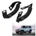 thumbnail image 2 of Seat Back Grab Handle,2Pcs Car Rear Seat Car Headrest Grab Handle Grab Handle Crafted with Care, 2 of 12