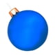 thumbnail image 1 of Bolas Grandes Decorada Blow Up Ball Navidad PVC 8 ​​Colores Sin, 1 of 8