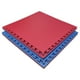 thumbnail image 3 of Tatami para Judo de 1m*1m*4cm de grosor Fire Sports Rojo Azul Fire Sports Tatami /Judo /Rojo-Azul, 3 of 5