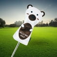 thumbnail image 2 of LOVIVER Accessoires de Golf Manches Longues Col UT, 2 of 8
