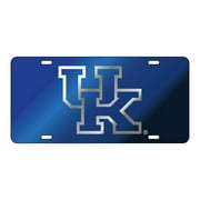Kentucky TAG (LASER BLU/SIL/BLU UK TAG (20113))