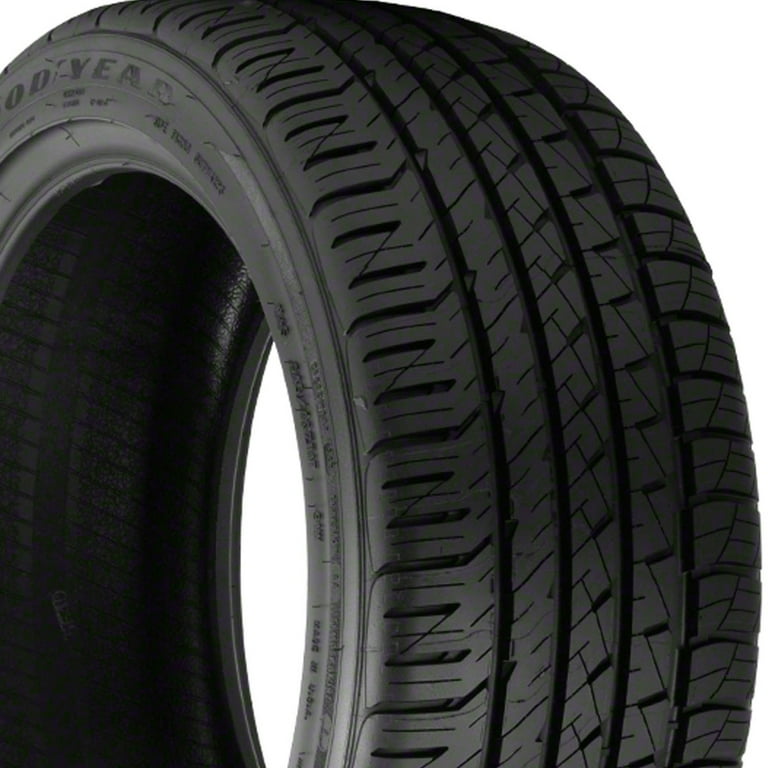 Goodyear Eagle F1 245/40R20 99W All-Season Tire for Buick